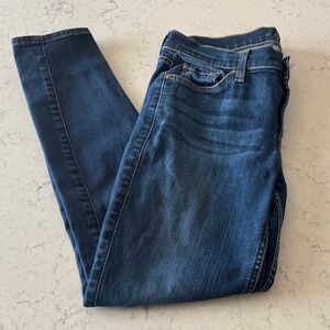 7 For All Mankind Women’s Jeans size 29